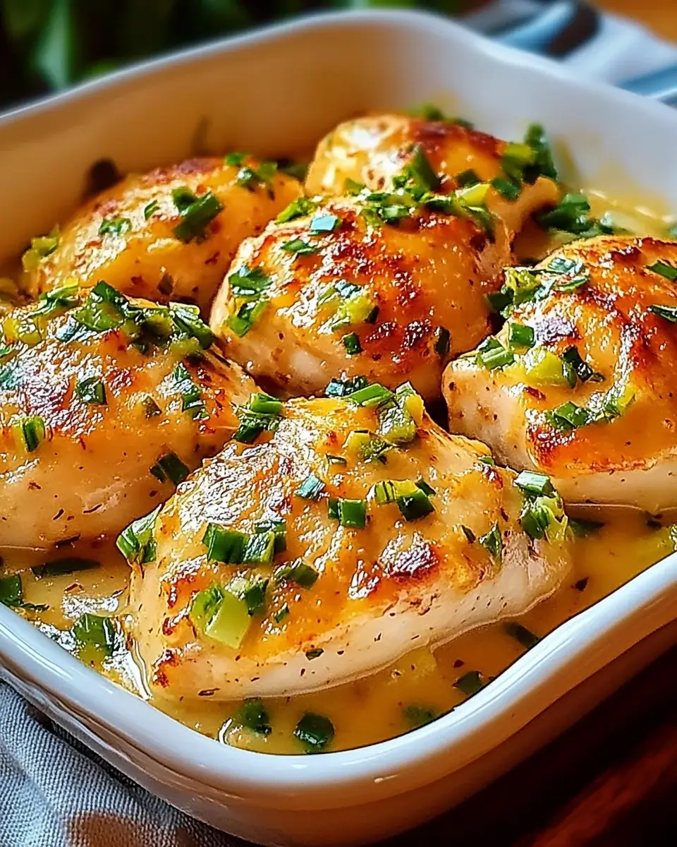 Brazilian Coconut Chicken: Ein köstliches Rezept genießen!