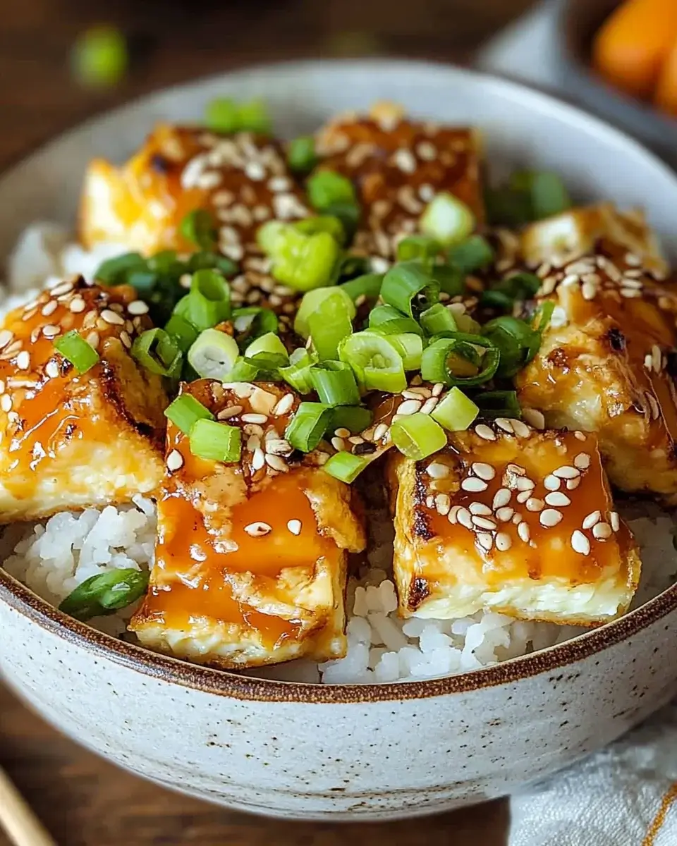 Gesunde Egg Roll in a Bowl: Ein einfaches Rezept!