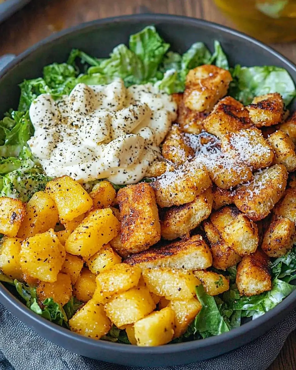 Knusprige Bowl mit Cornflakes für dein perfektes Dinner!