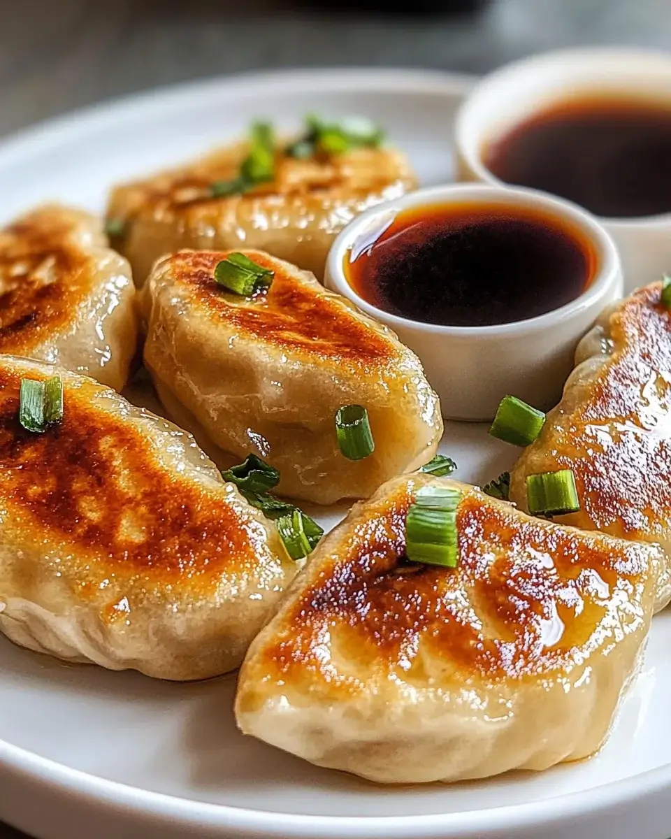 Krosse Pfannkuchen mit Hähnchenfüllung – Ein Genuss!