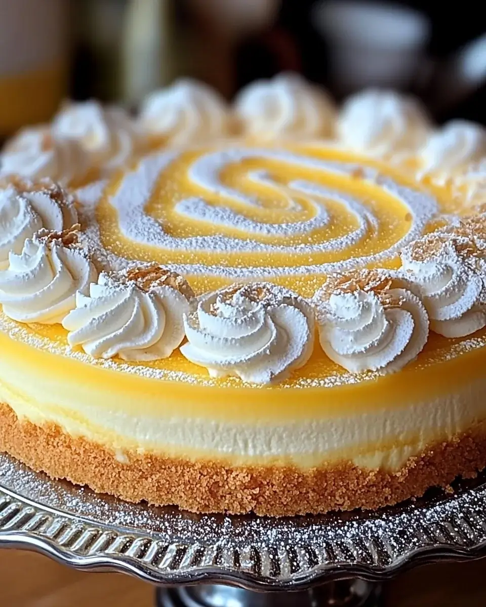 Quark Schneekuchen mit Pudding: Ein himmlisches Rezept!