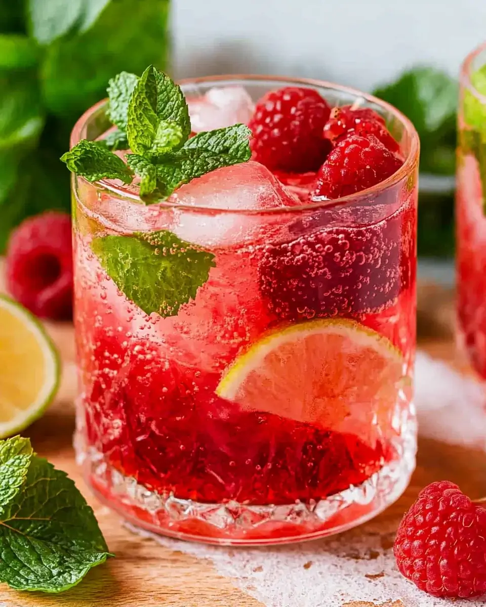 Erdbeer-Limetten-Wodka-Smasher: So einfach gelingt’s!