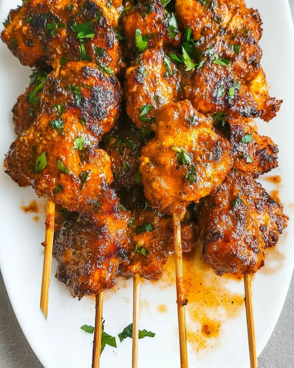 Buffalo-Hühnchen mit Ranch-Dressing für jeden Anlass!