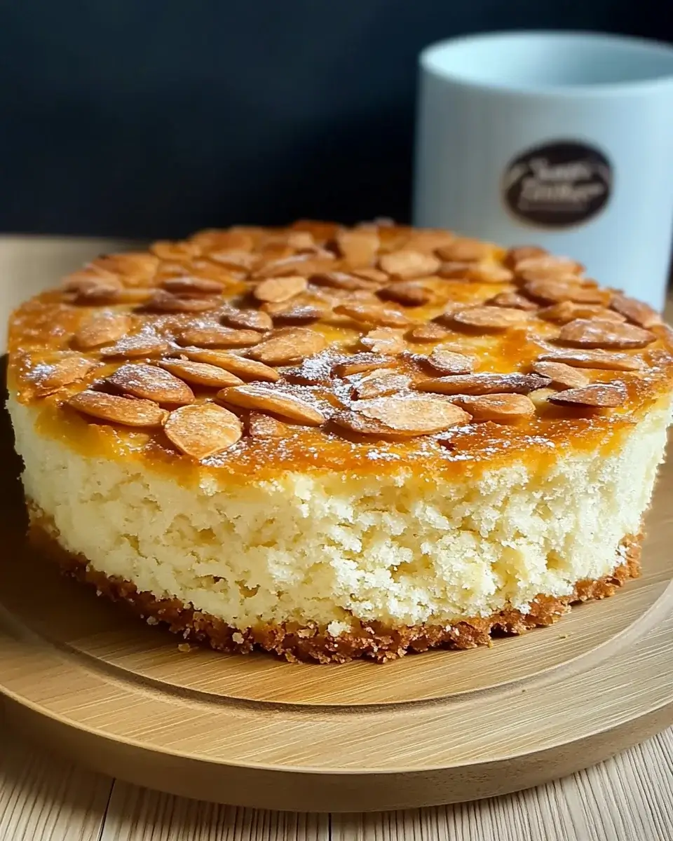 Bienenstich Kuchen: Das perfekte Rezept für Genuss!