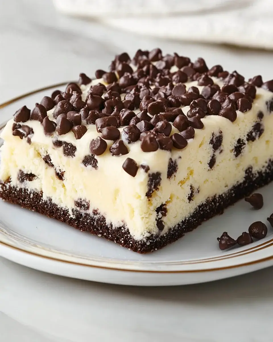 Lecker cremiger Schokoladenkuchen – das perfekte Rezept!