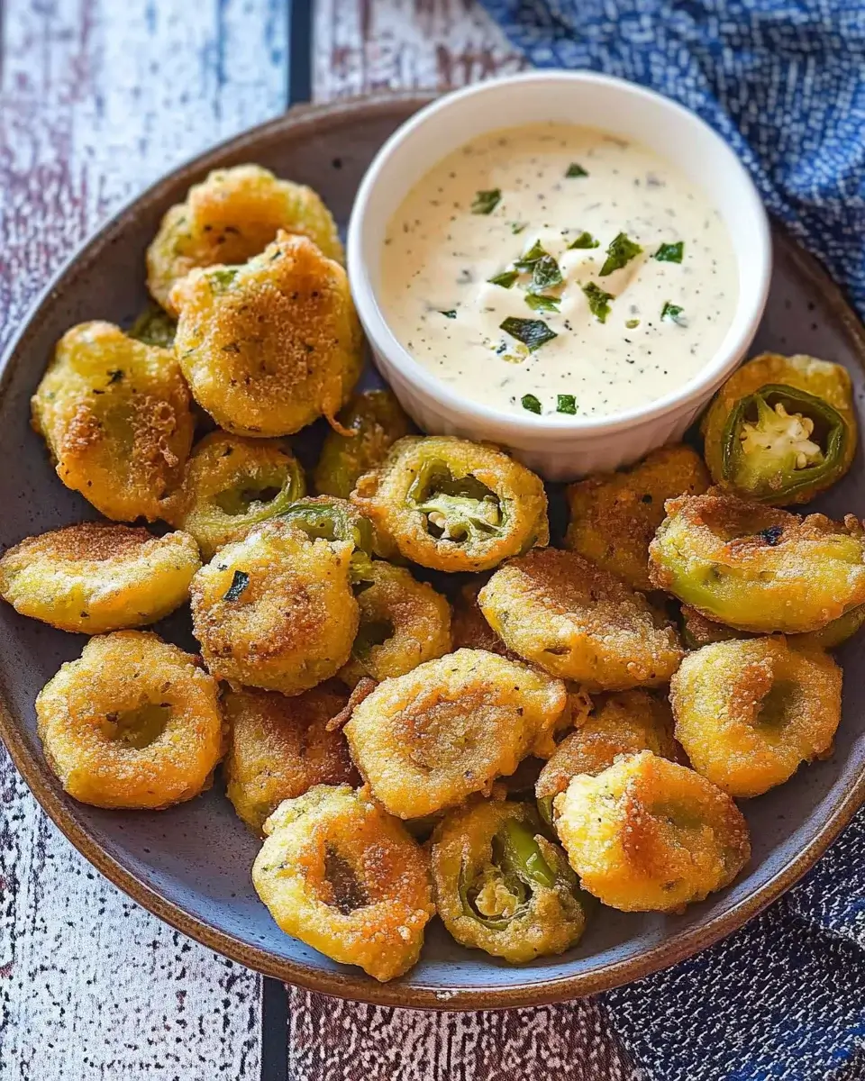 Jalapeño Bottle Caps: Entdecke die besten Rezeptideen!