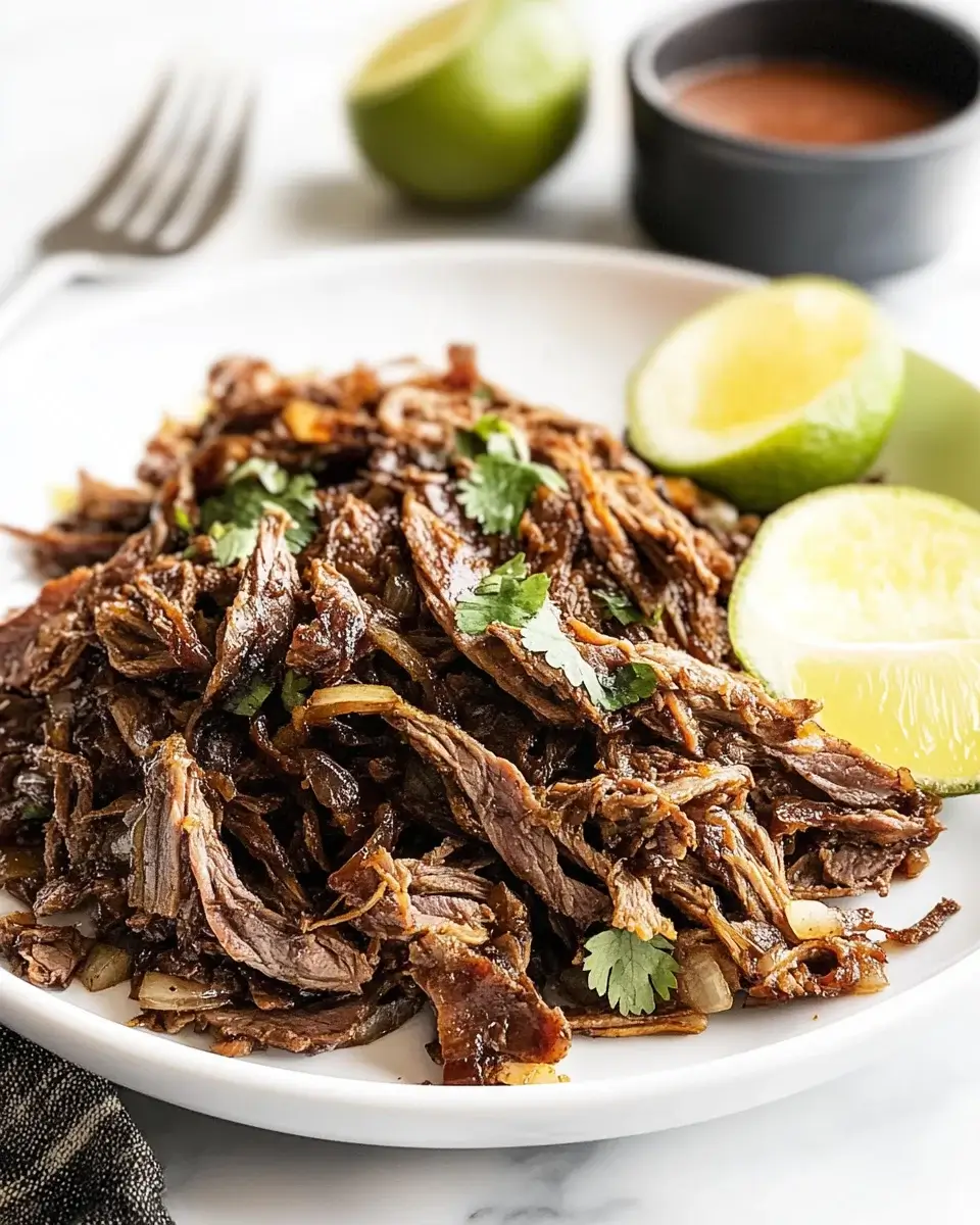 Vaca Frita: Entdecken Sie das perfekte Rezept!