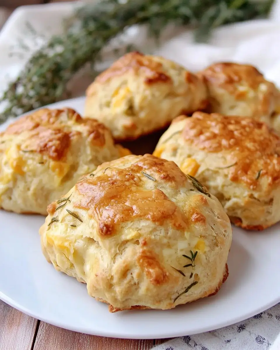 Stuffing Biscuits: Entdecken Sie köstliche Rezeptideen!