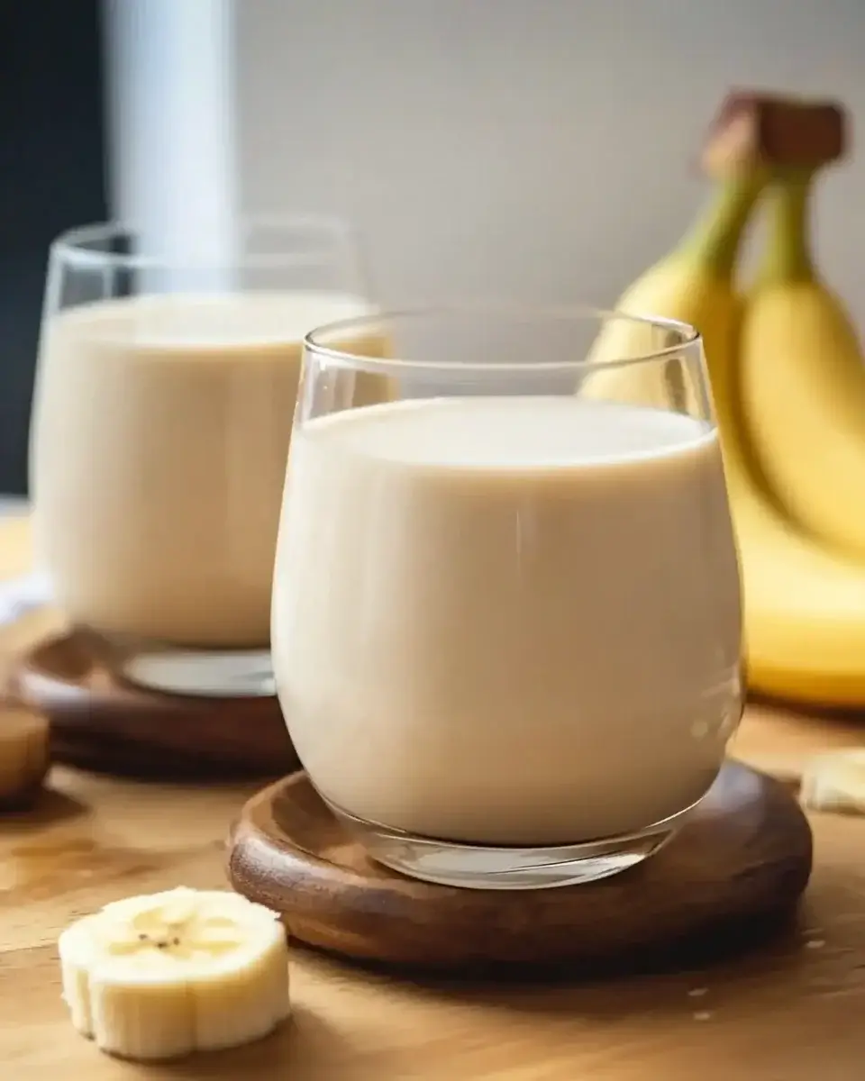 Korean Banana Milk: So einfach gelingt es dir!
