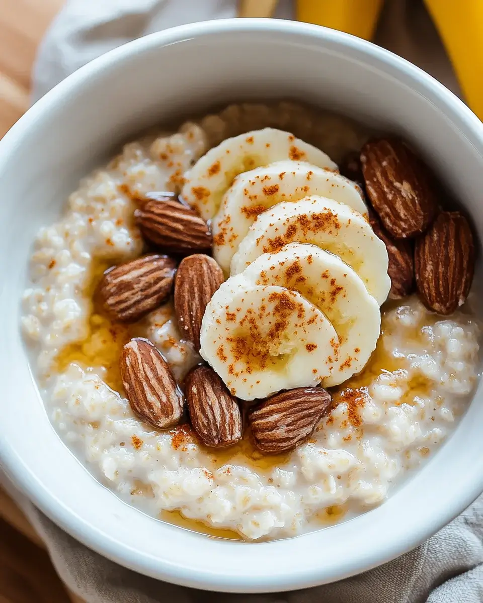 French Toast Overnight Oats: Lecker und einfach zubereiten!