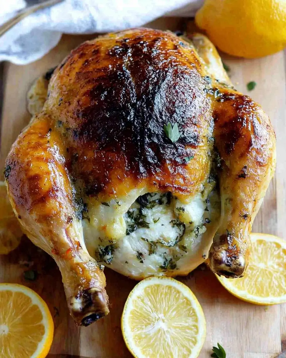 Cuban Mojo Chicken: Entdecken Sie das perfekte Rezept!