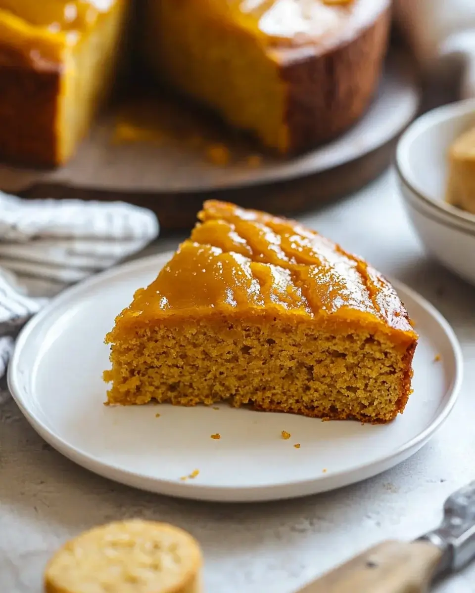 Kürbis-Maisbrot: Ein köstliches Rezept für Herbstgenuss!