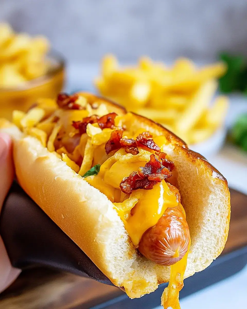 Bird Dog Sandwiches: So gelingt das perfekte Rezept!