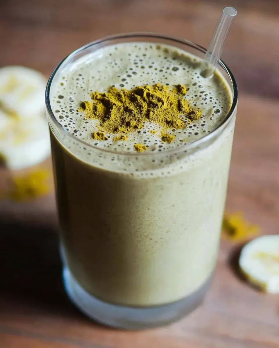 Matcha Protein Shake: Entdecke das Rezept hier!