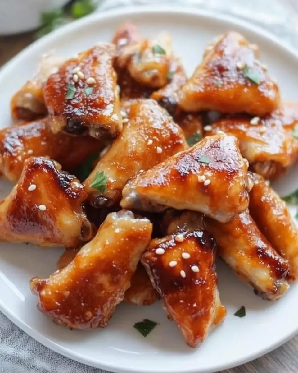 Spicy Maple Chicken: Ein köstliches Hühnchen-Rezept!