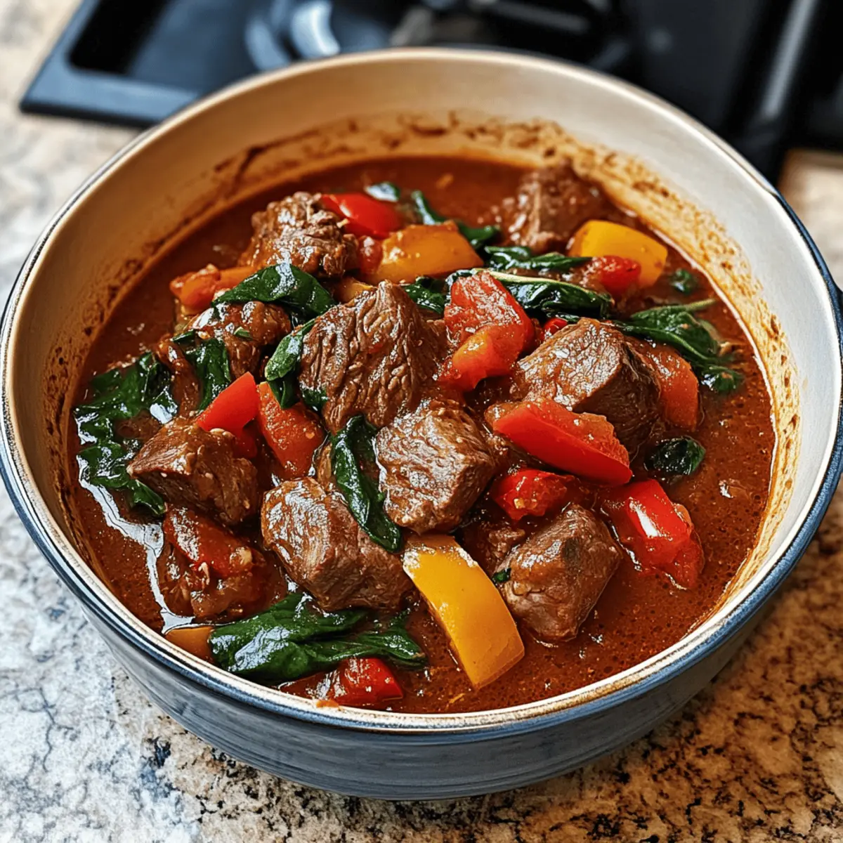 Der Ausgang: Herzhaftes Rugby-Lamm-Rezept