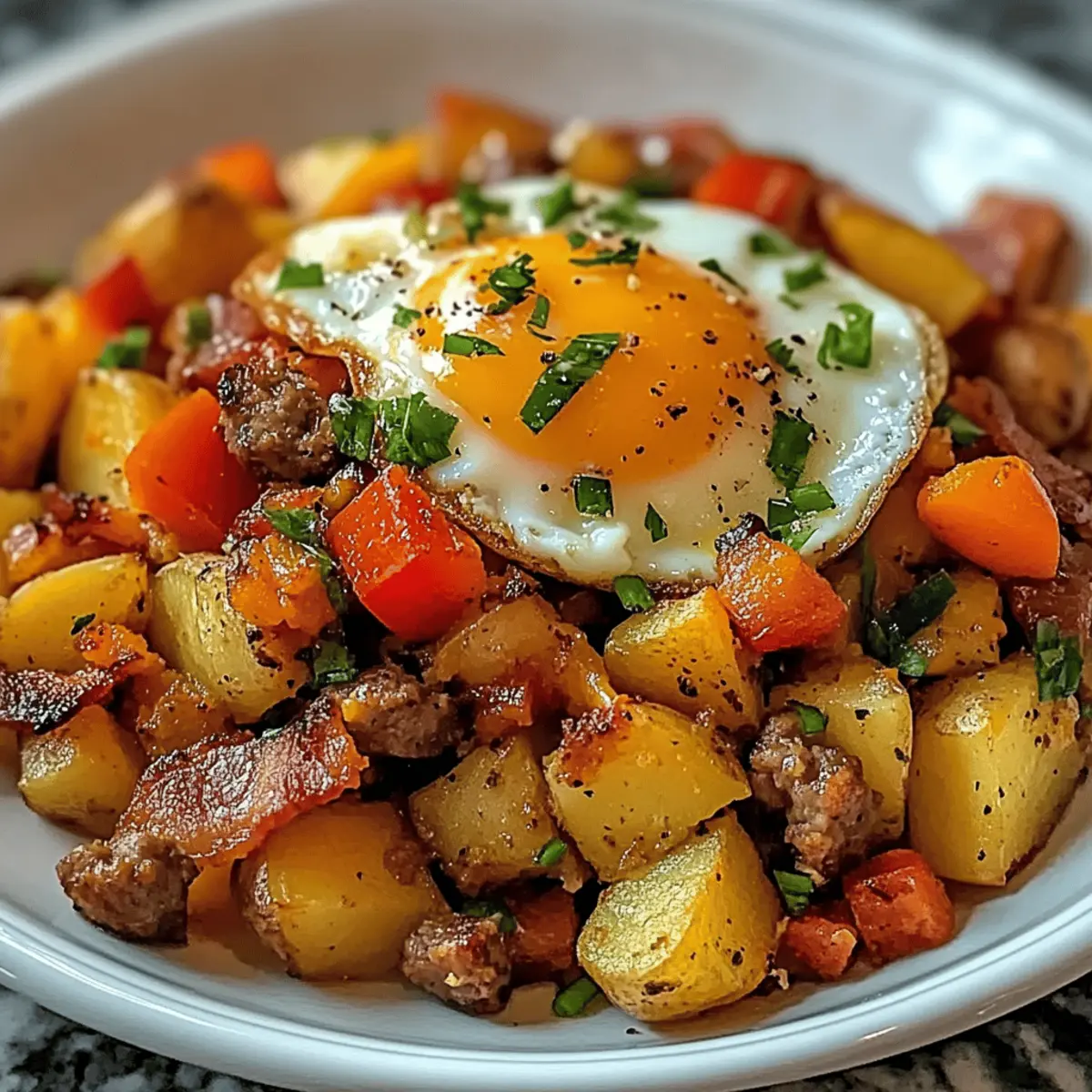 Kreatives Frühstück: Der Ausgang für einen perfekten Start