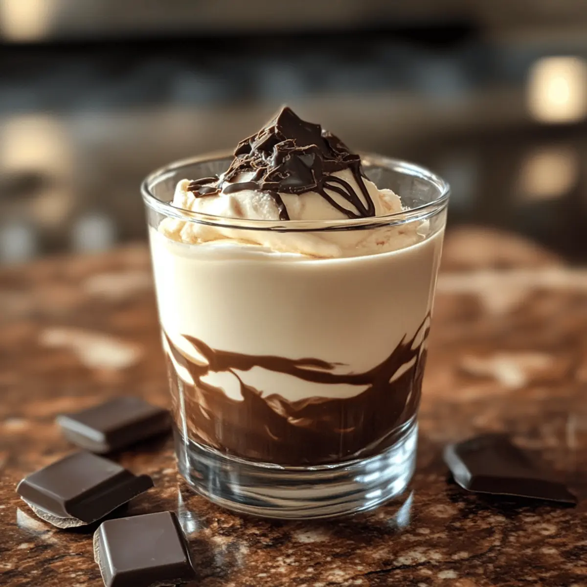 Der Ausgang: Himmlischer Klondike Cocktail Genuss