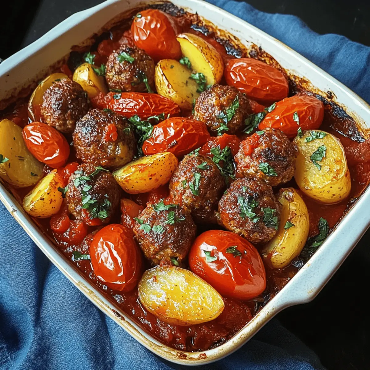 Izmir Kofte: Das Herzstück türkischer Küche