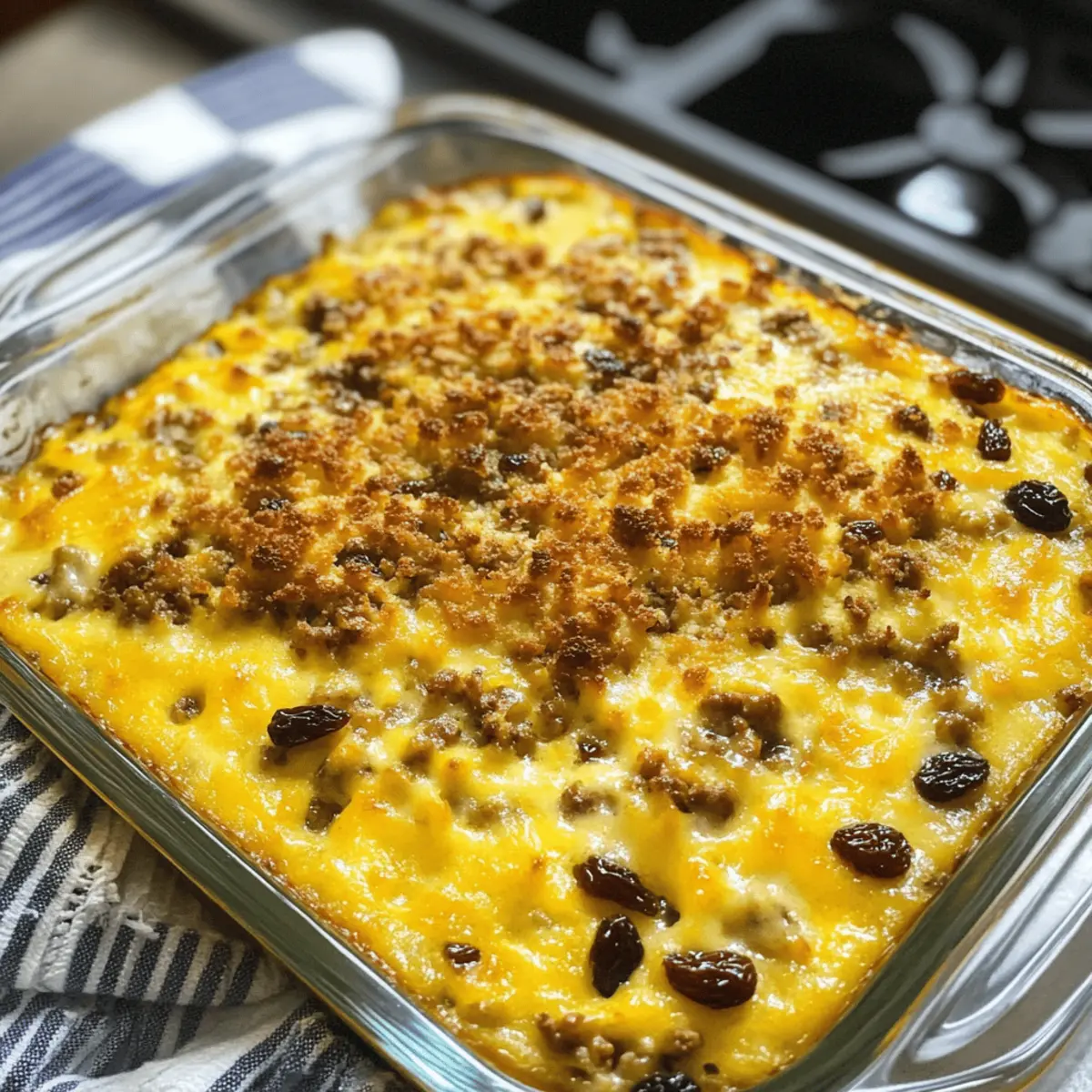 Der Ausgang: Authentischer Bobotie Genuss