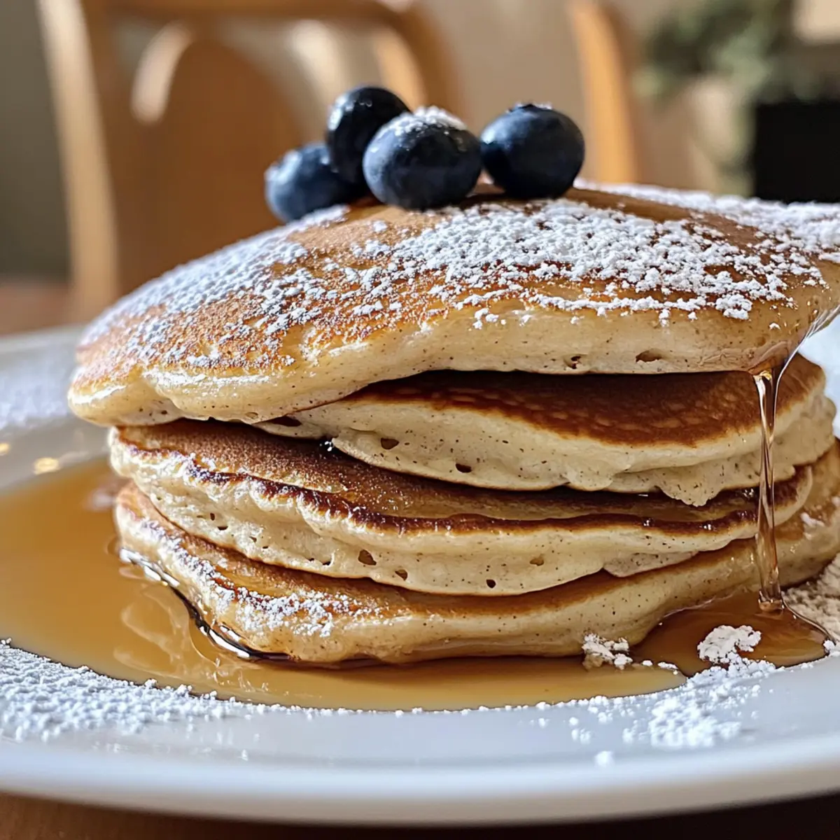 Fluffige Zimtbuchteln mit Buttermilch