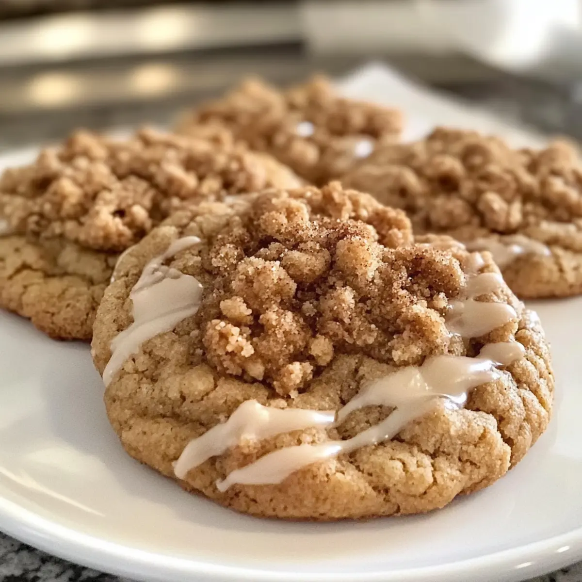 Gilmore Girls Kaffee Kuchen Keks Rezept