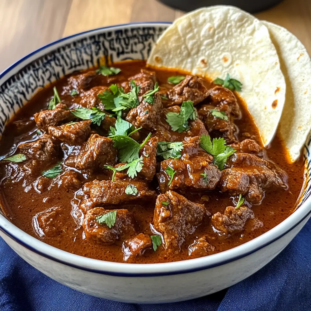Chilenischer roter Pfeffer für dein Lieblingsgericht
