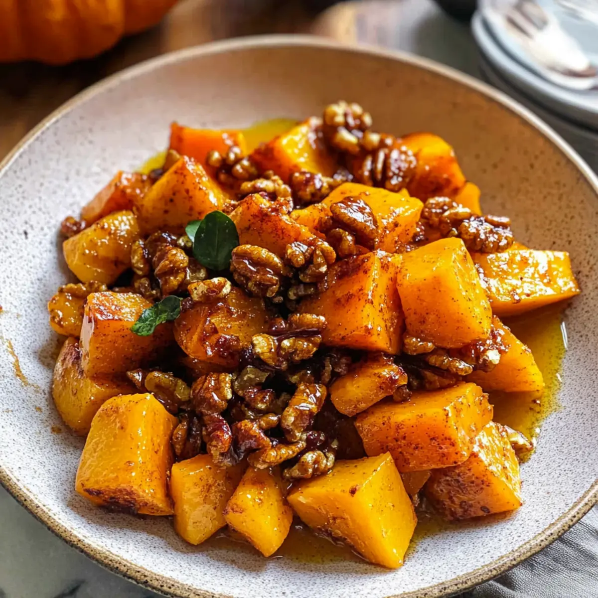 Cremiges Pierogi und Truthahnwurst Pfanne Spaß