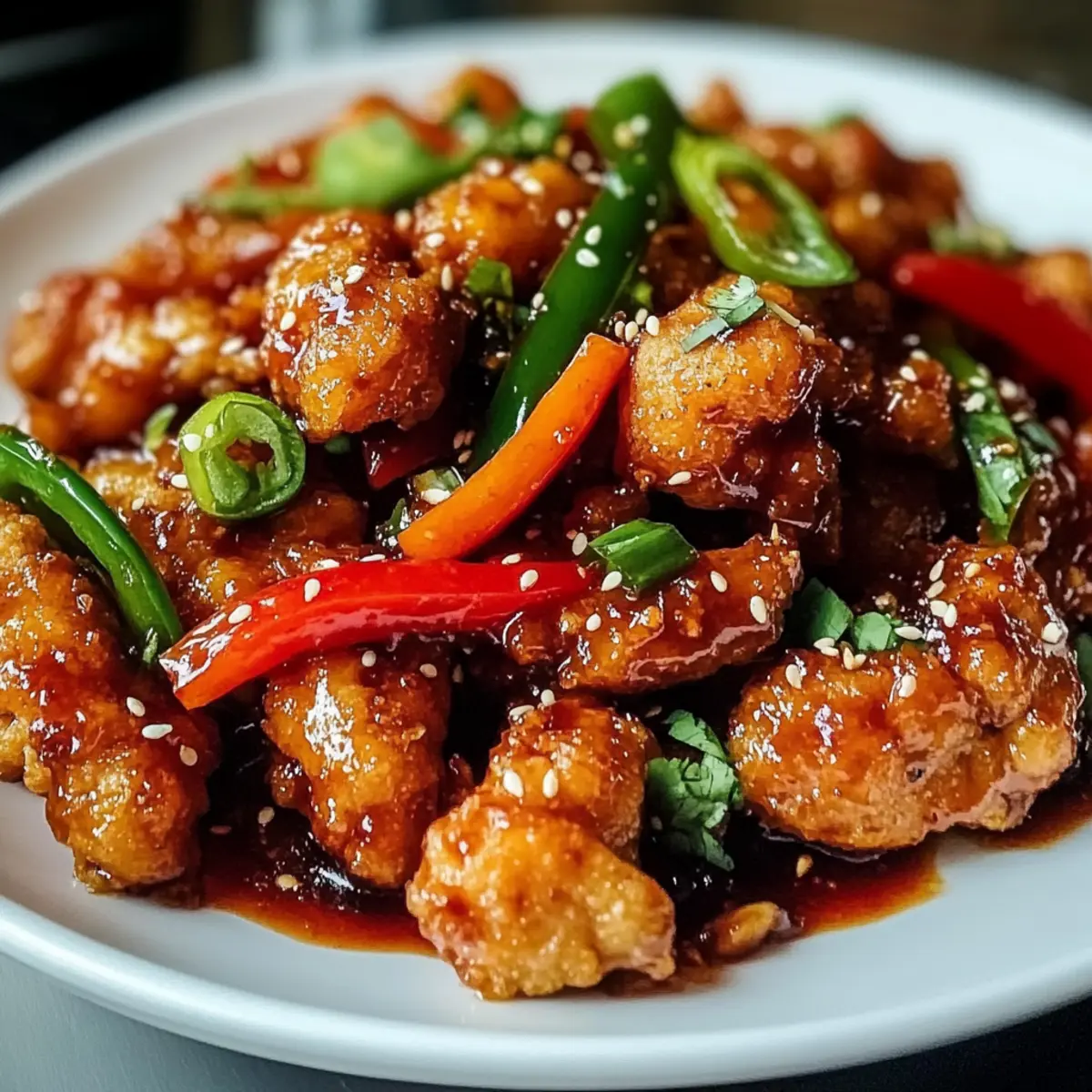 Drachenhuhn: Würzig und Knusprig für Zuhause gaumenfreuden