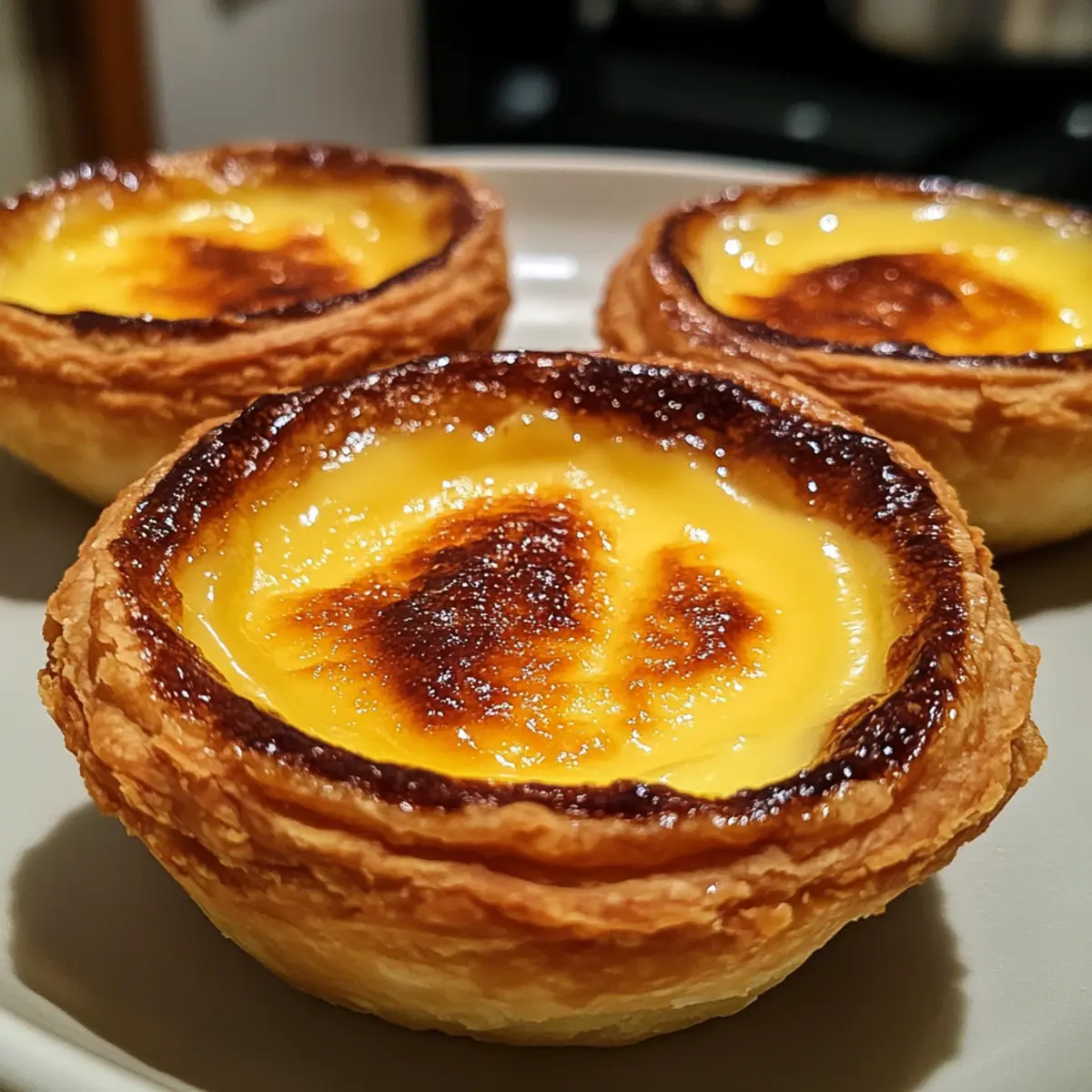 Pudim de Leite: Der cremigste Genuss überhaupt