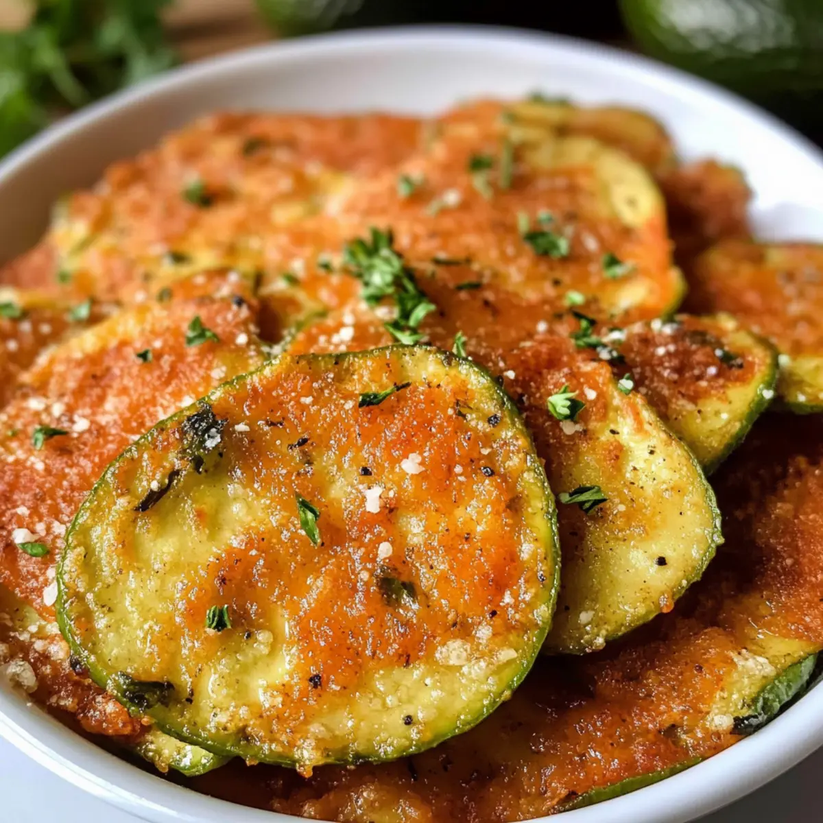 Zucchini Tomatensuppe für gesunde Genießer