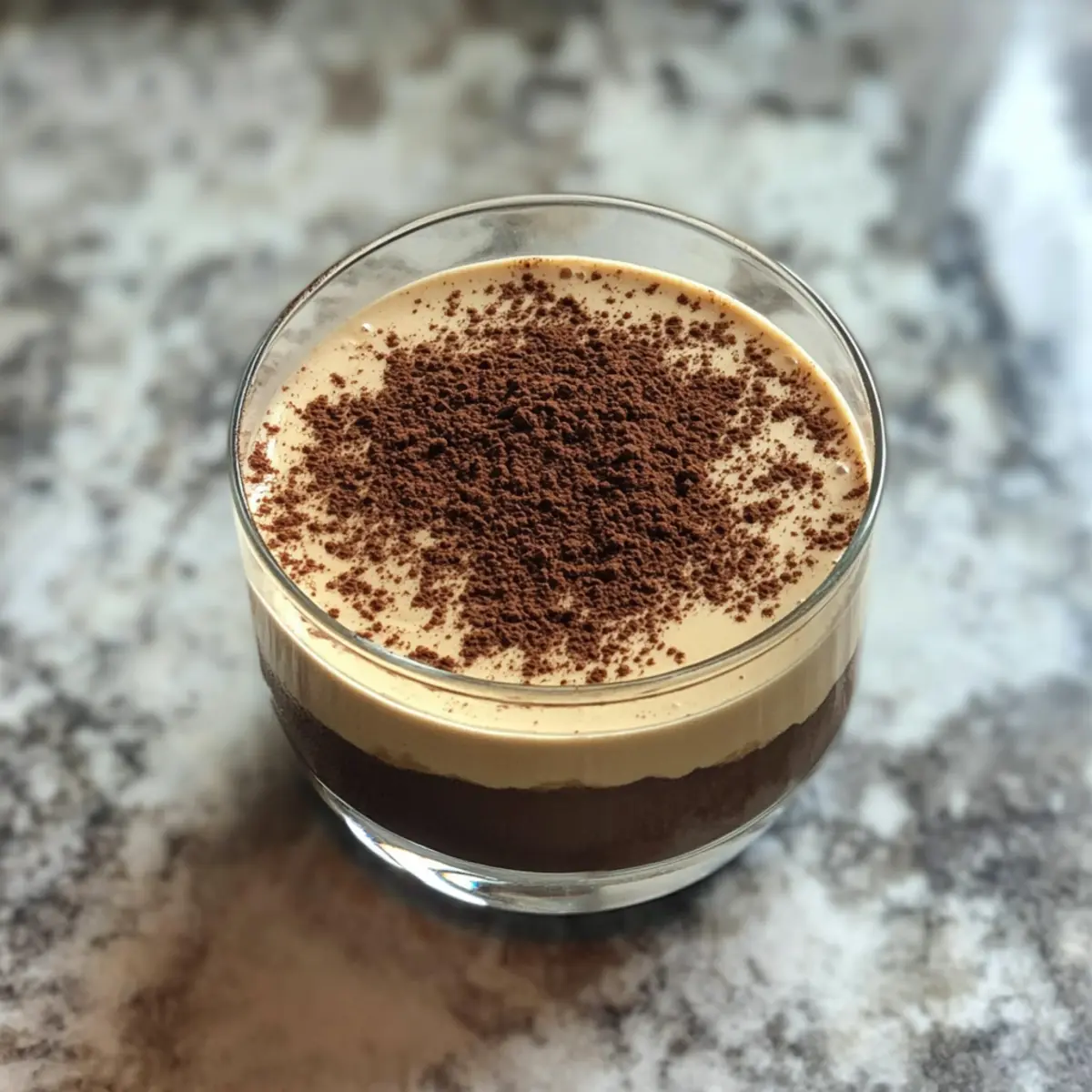 Protein Kaffee Wackelpudding – Gesund und Lecker