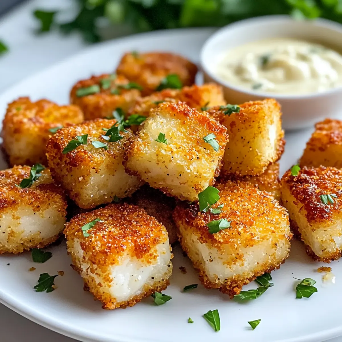 Herzhafte Schwertfischbissen für jeden Anlass