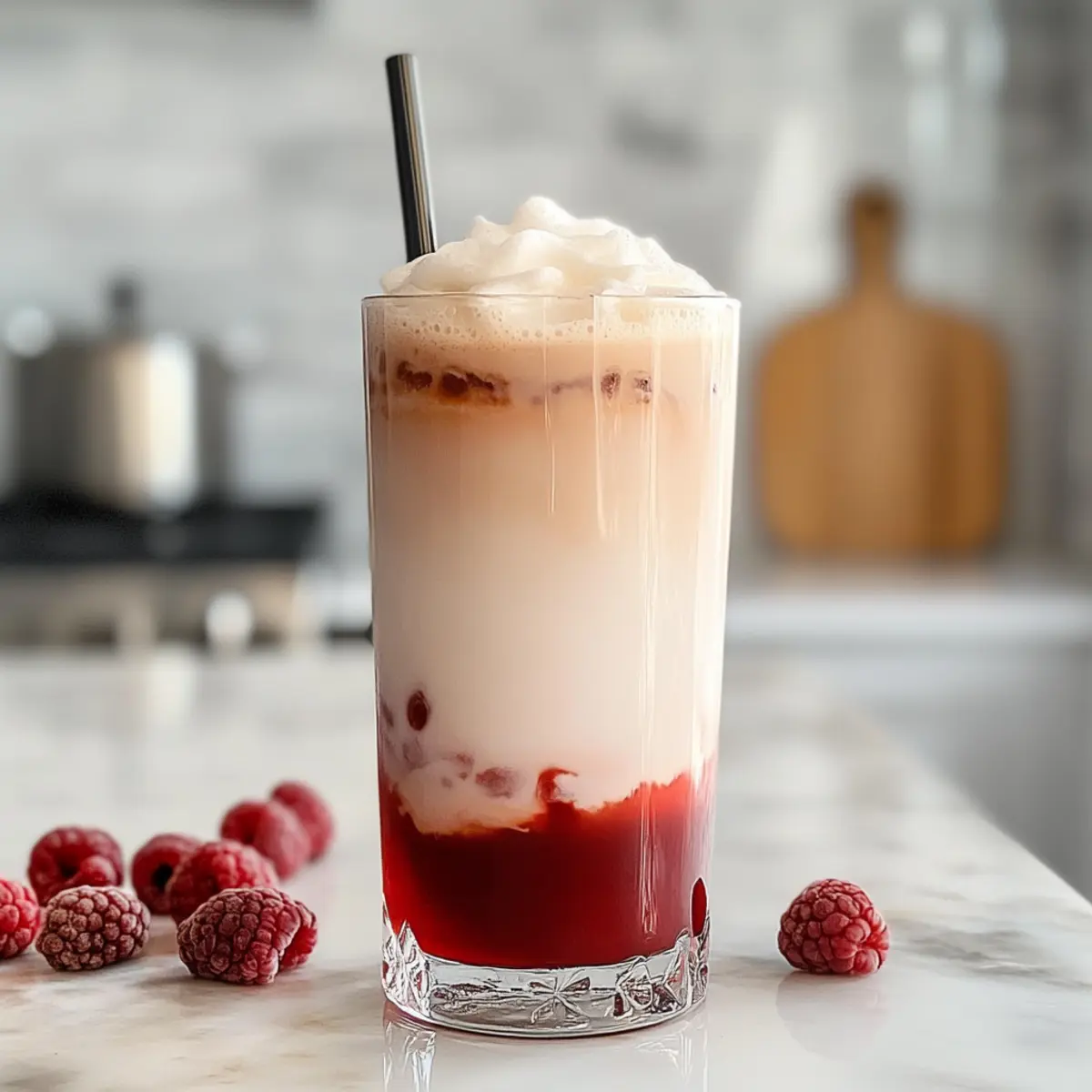 Tiramisu Chia Pudding für gesunden Genuss