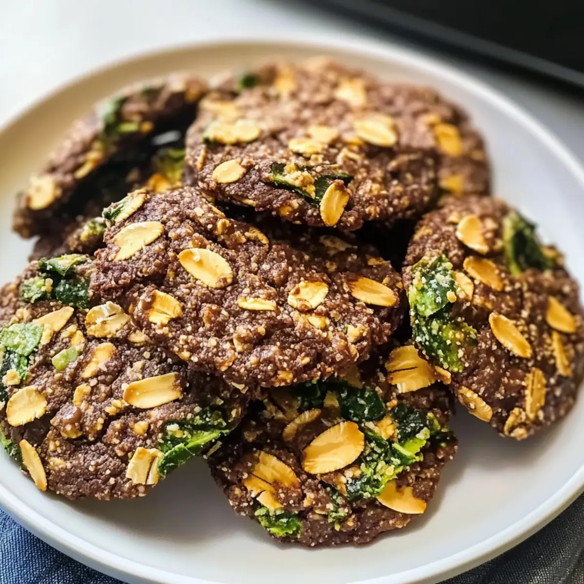 Avocado Zitrone Grünkohl Salat für den perfekten Snack