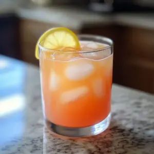 Guave Weißer Tee Limonade