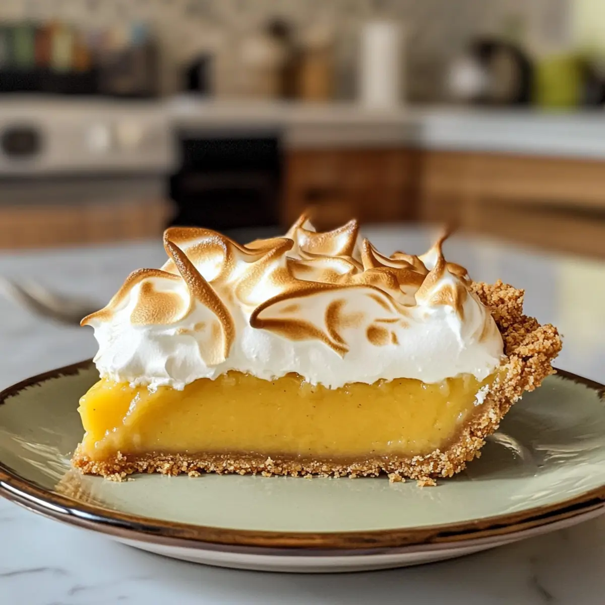 Mango-Pie Rezept für den perfekten Sommergenuss