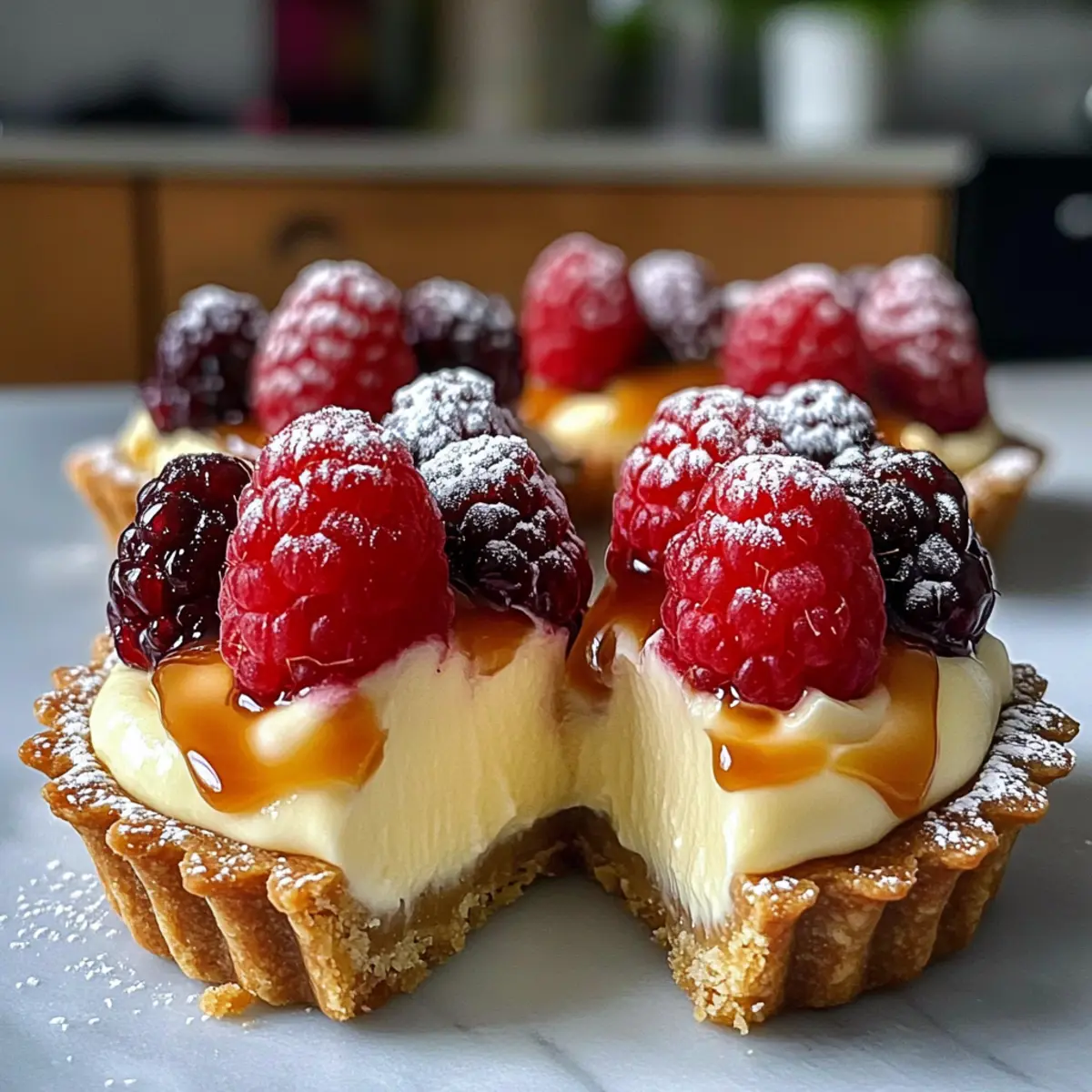 Weißer Schokoladenmousse für besondere Anlässe