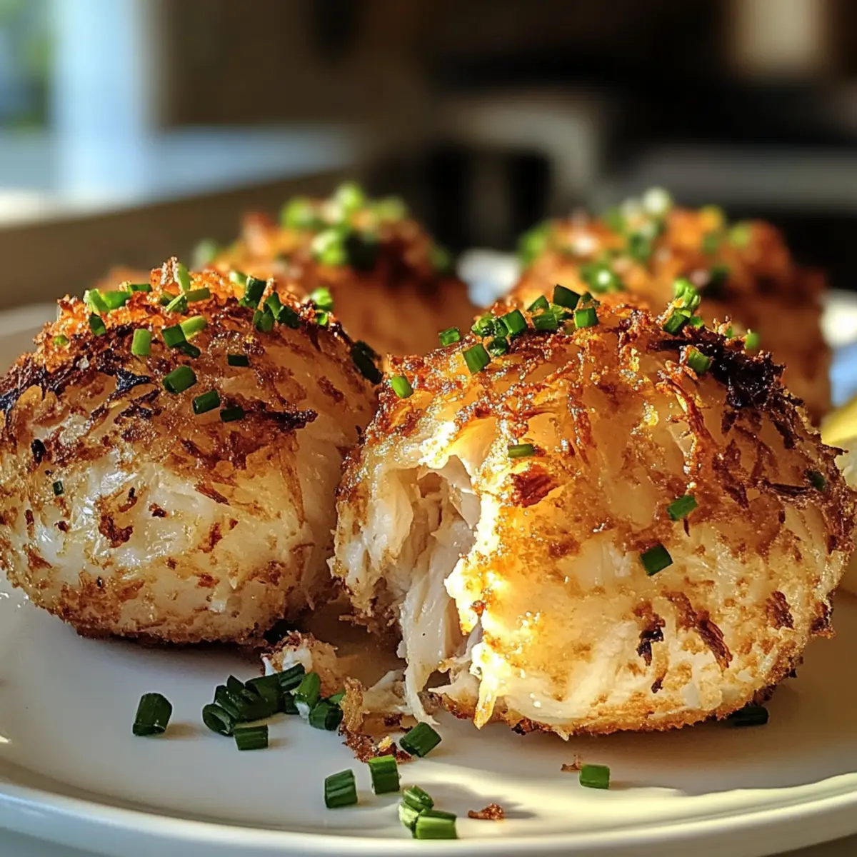 Krabbenbomben – Einfach und köstlich selbst gemacht