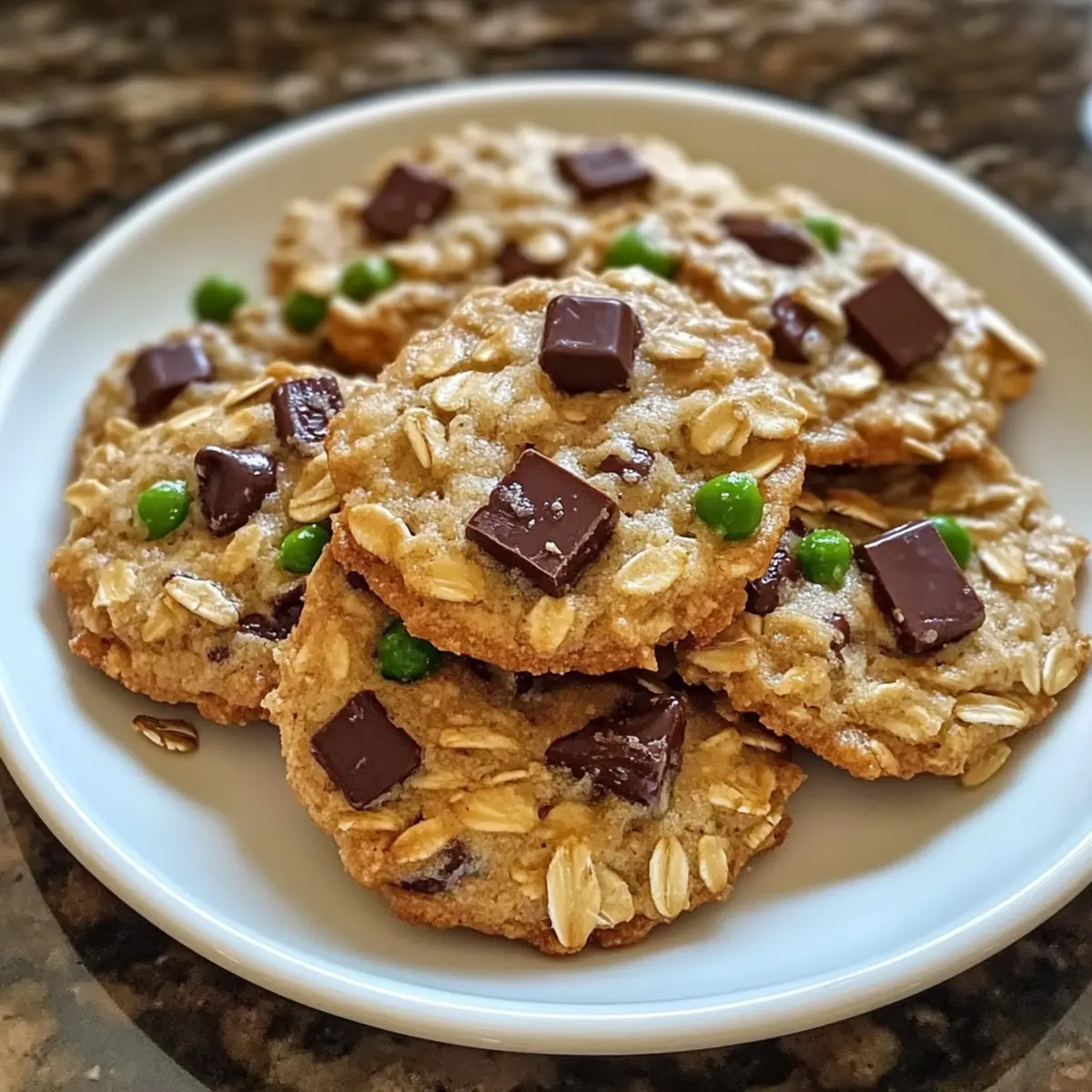 Cremige Bacon- und Erbsen-Pasta für ein schnelles Dinner