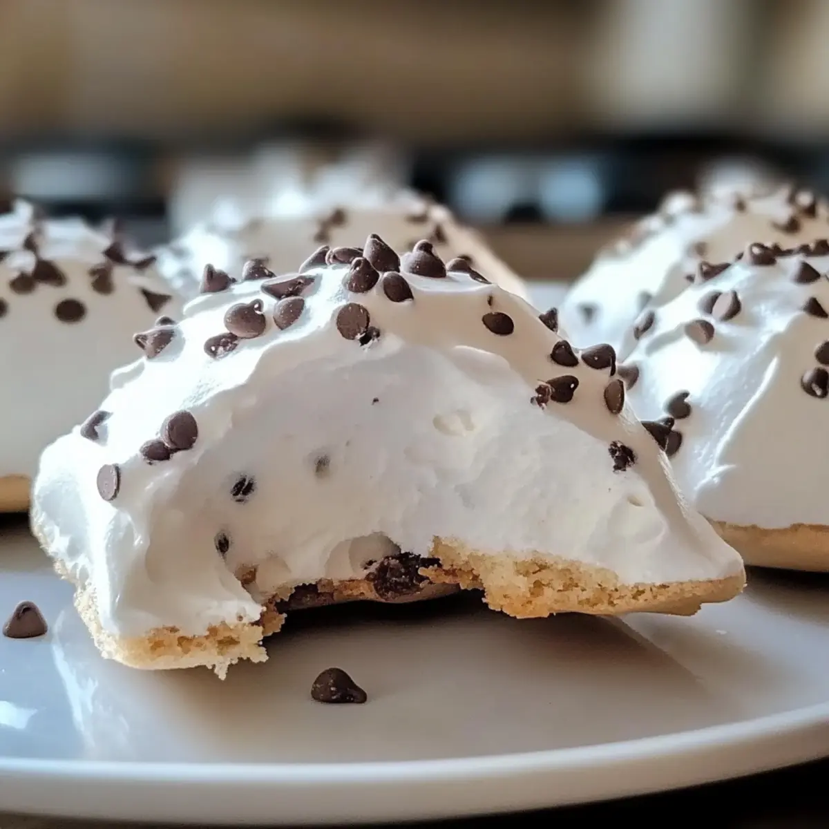 Vergessene Kekse: Ein einfaches Genuss-Erlebnis