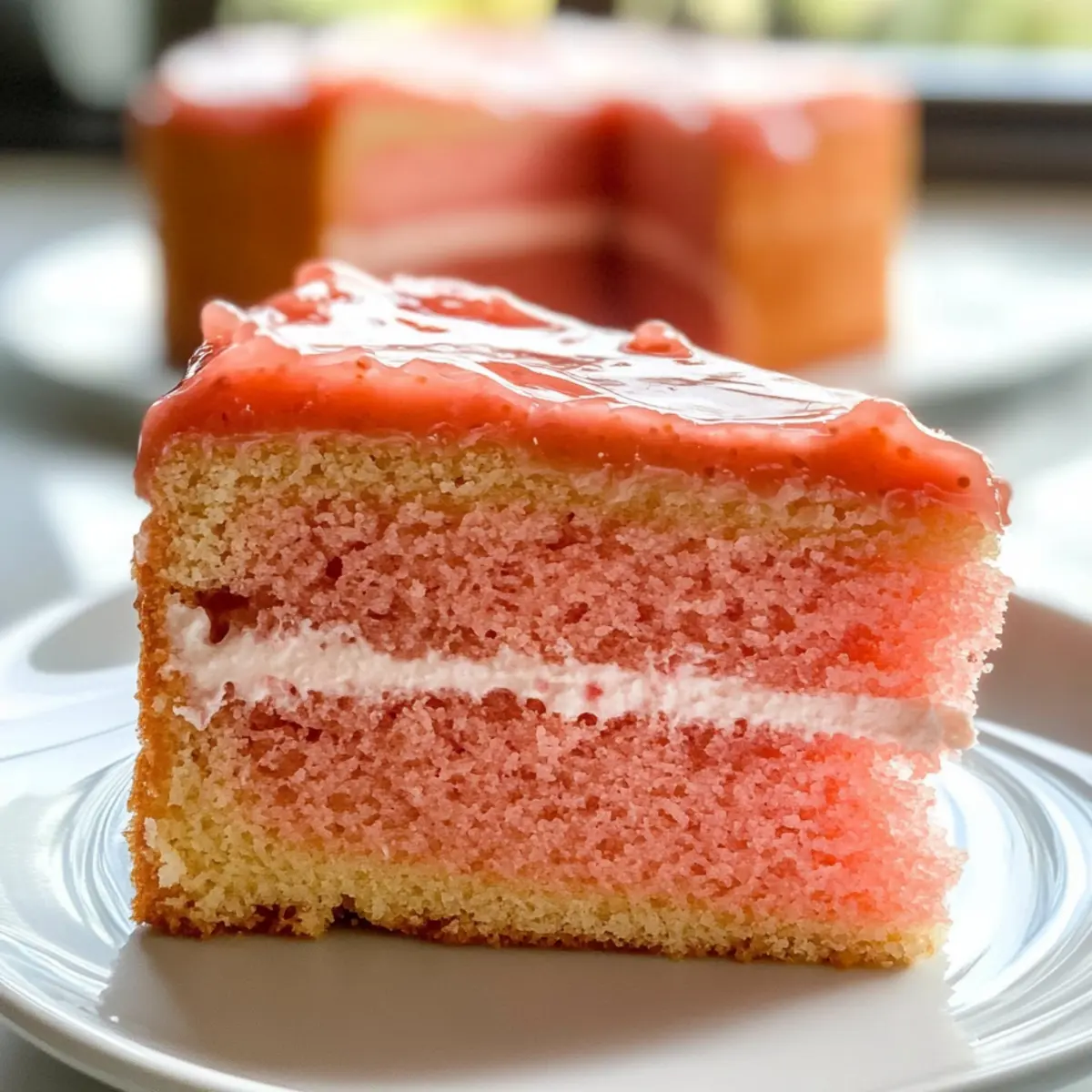 Hawaiian Guava Kuchen: Ein tropisches Geschmackserlebnis