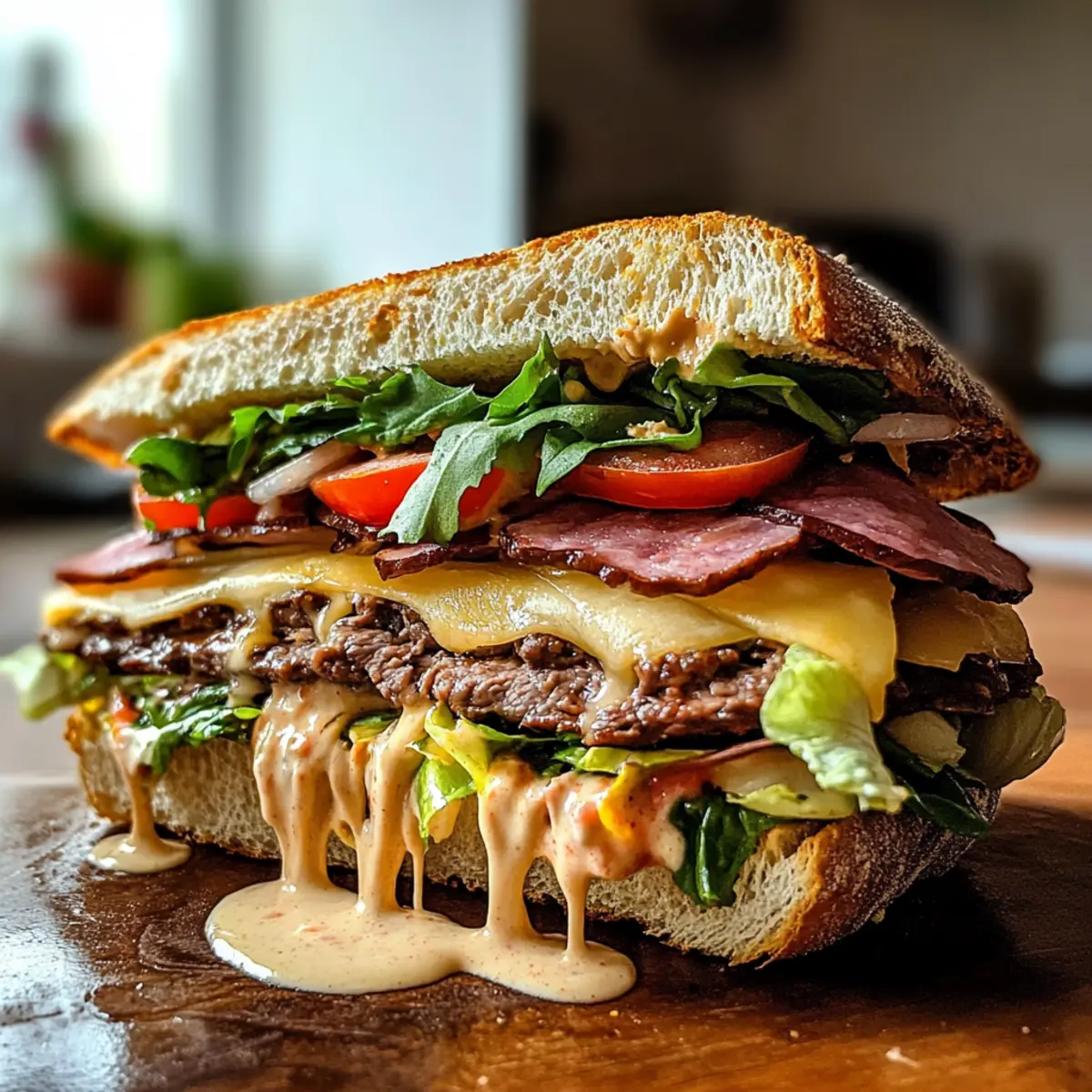 Scooby-Doo-Sandwich: Spaß für die ganze Familie