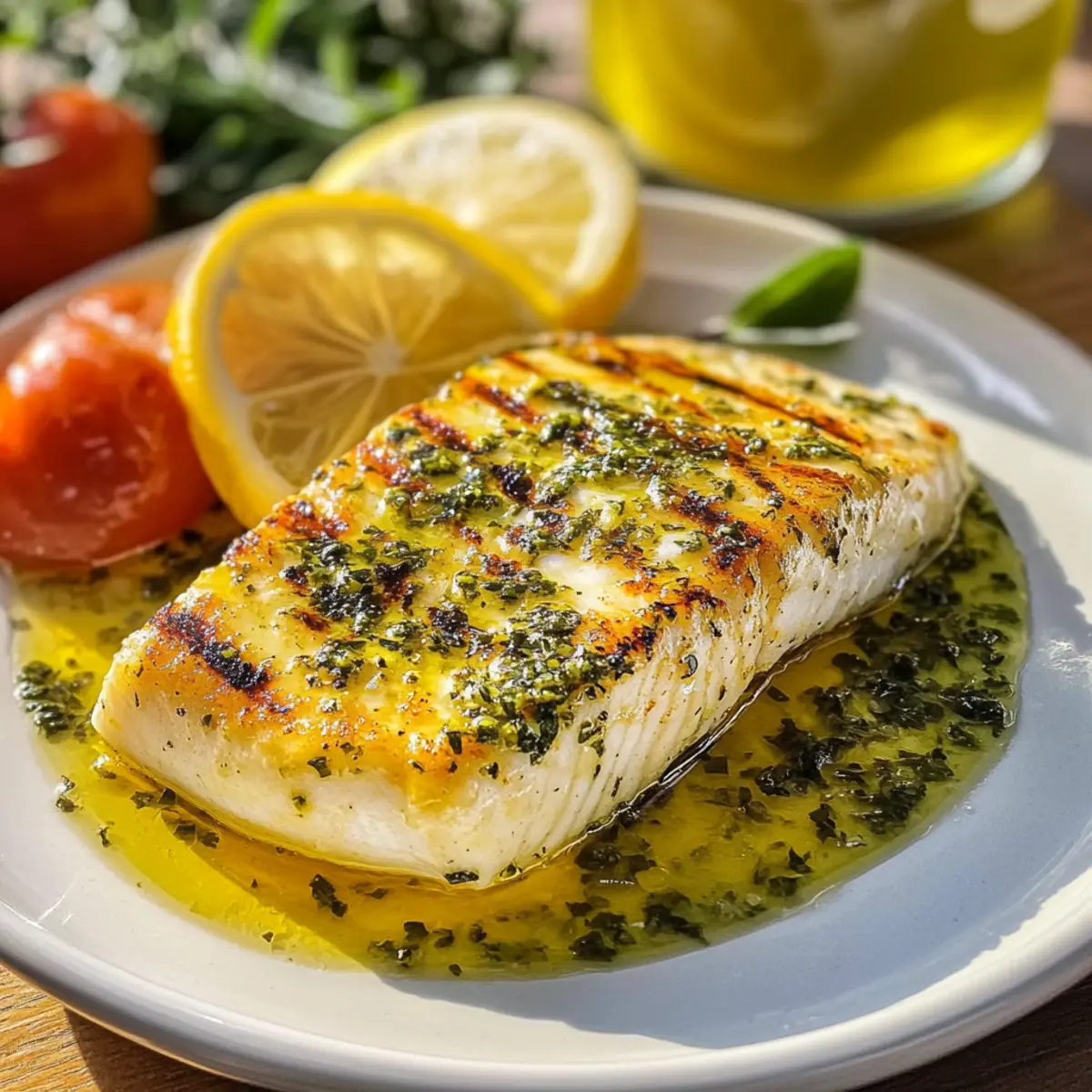 Ladolemono: Leckere griechische Zitronensauce für alle!