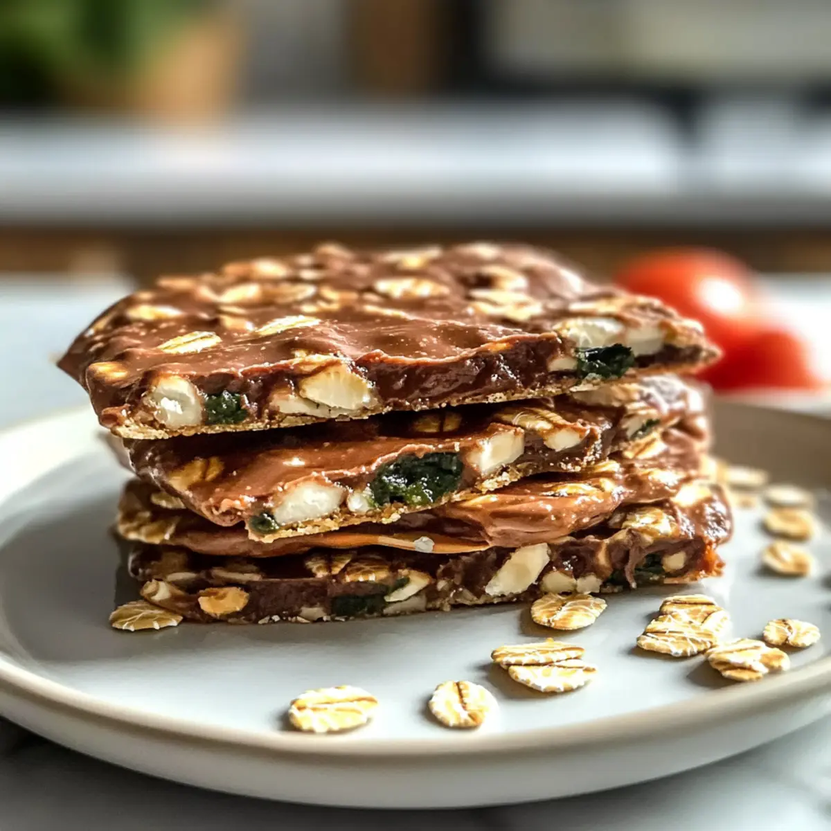 Spinat und Feta Quesadillas ganz einfach selber machen