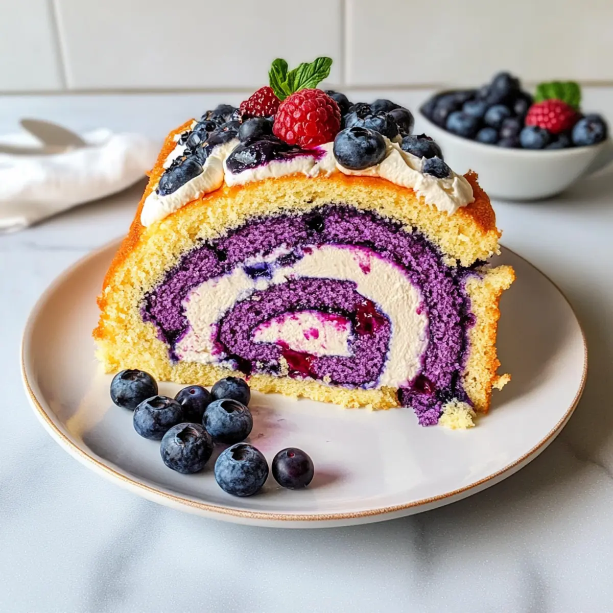 Wickeltorte nach einfacher Anleitung für alle!