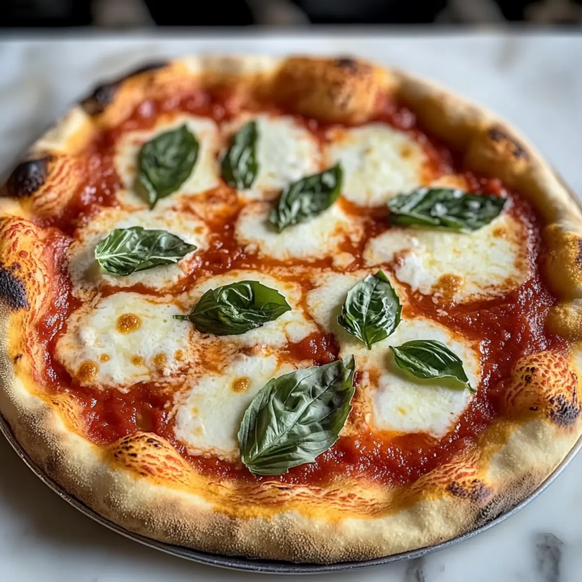 Bobby Flay Pizzateig für perfekte Pizzaabende
