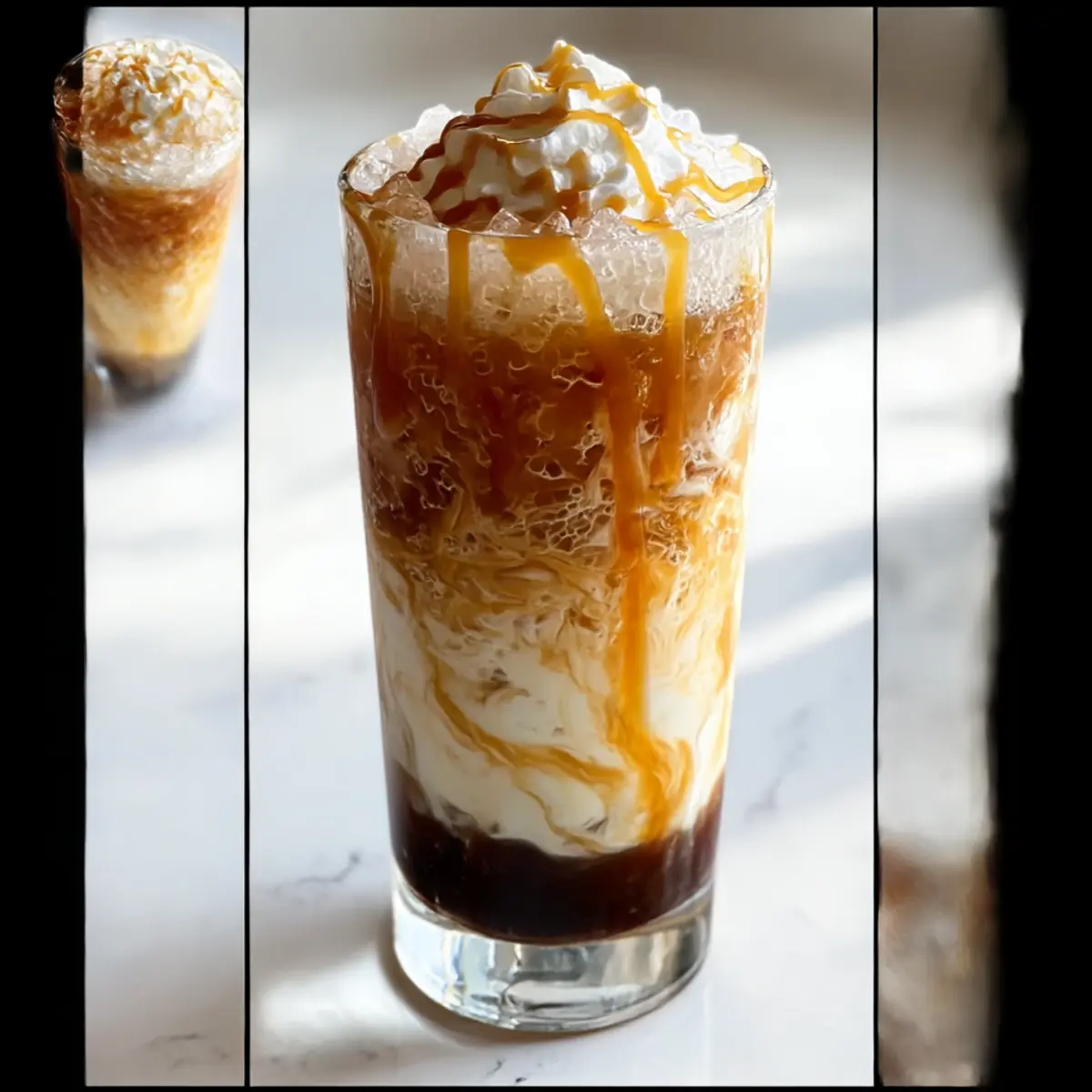 Butterscotch Glückschwimmer für den perfekten Genuss